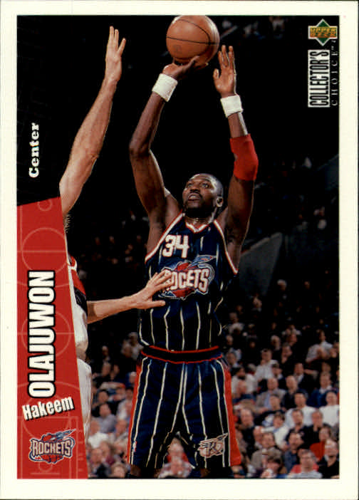 MOOKIE BLAYLOCK - 1996-97 Stadium Club - #58 - Hawks - $1.00 Shipping 