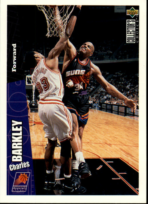 1996-97 Ultra #1 Mookie Blaylock - NM-MT - Ziggy's Eastpointe Sportscards