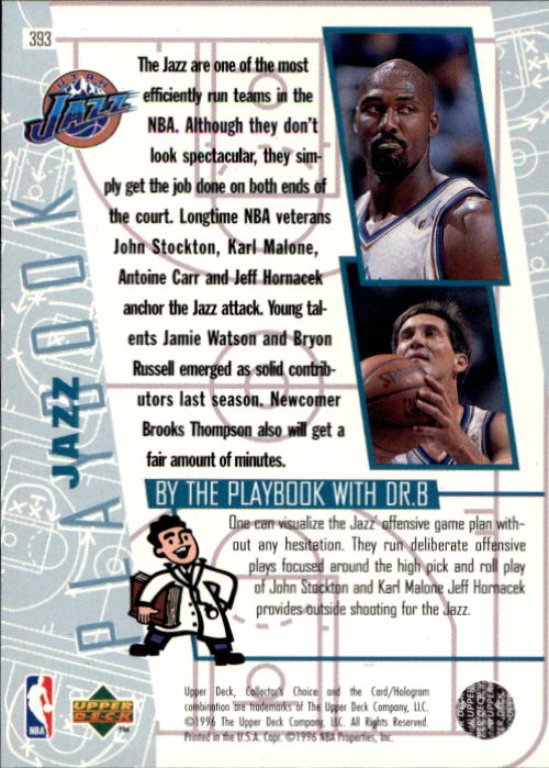John Stockton cards (1989-2021) Jazz - You Choose - Bild 68 von 284
