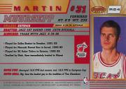 1996-97 Bowman's Best #R24 Martin Muursepp RC back image
