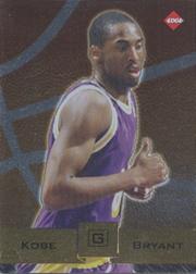 1997 Collector's Edge #39 Kobe Bryant
