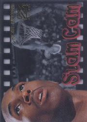 1997-98 Z-Force Slam Cam #1 Kobe Bryant
