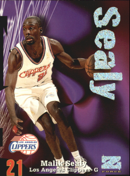 z やさし force rave larry johnson /399