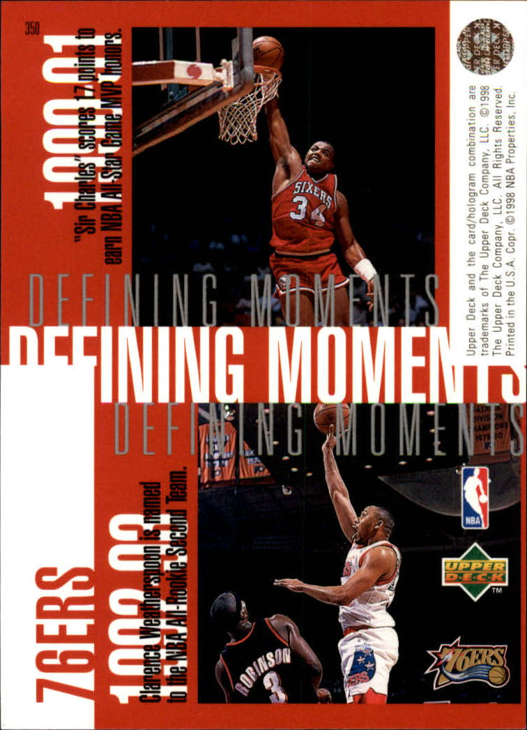 Allen Iverson cards (1997-2021) 76ers Nuggets - You Choose - Bild 9 von 228