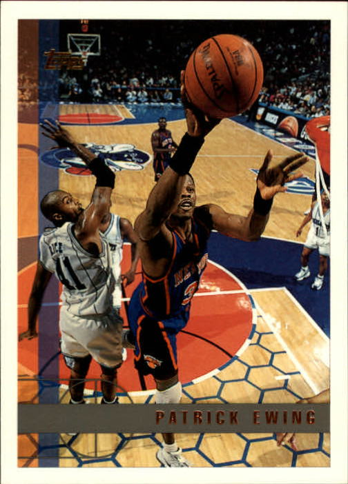 1997-98 Topps Basketball (Pick Card From List) C152 11-24 - Picture 42 of 179