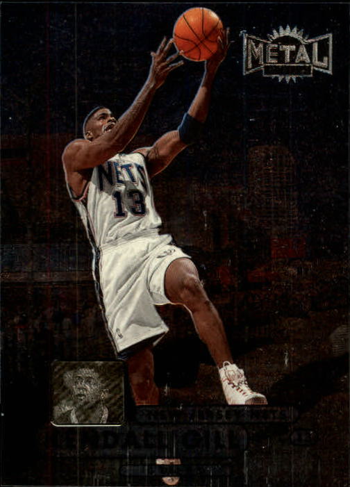 A8554- 1997-98 Metal Universe Bk #s 1-125 +Inserts -You Pick- 15+ FREE US SHIP - Picture 4 of 45