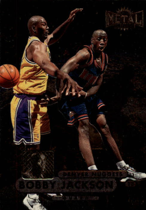 A8554- 1997-98 Metal Universe Bk #s 1-125 +Inserts -You Pick- 15+ FREE US SHIP - Picture 8 of 45