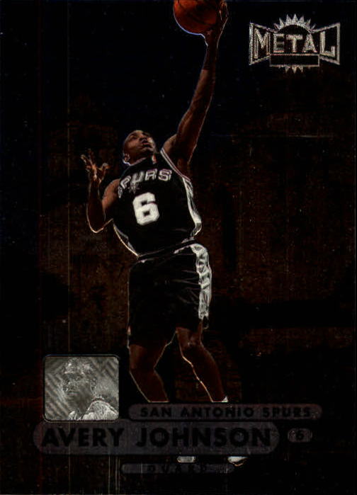 A8554- 1997-98 Metal Universe Bk #s 1-125 +Inserts -You Pick- 15+ FREE US SHIP - Picture 12 of 45