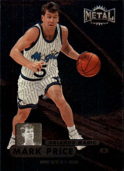 Sports Card Front