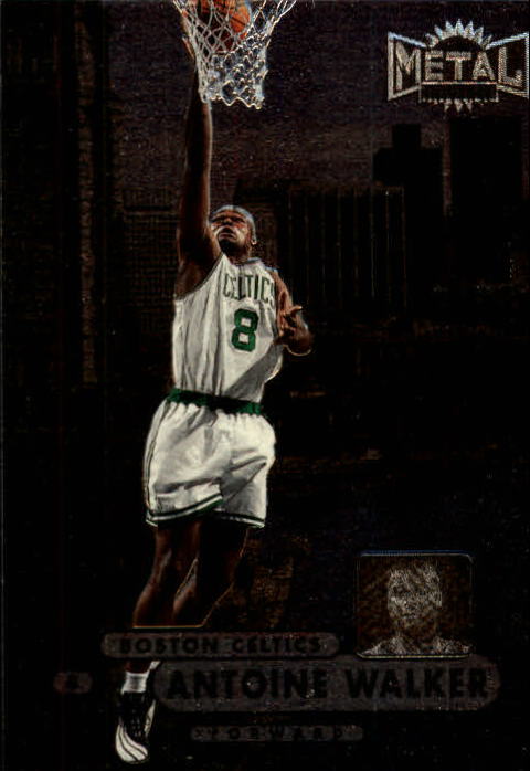 A8554- 1997-98 Metal Universe Bk #s 1-125 +Inserts -You Pick- 15+ FREE US SHIP - Picture 14 of 45