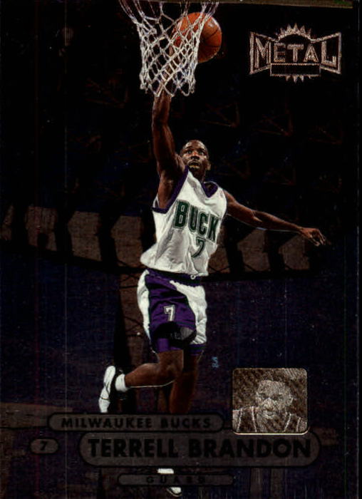 A8554- 1997-98 Metal Universe Bk #s 1-125 +Inserts -You Pick- 15+ FREE US SHIP - Picture 16 of 45