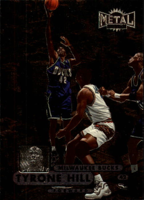 A8554- 1997-98 Metal Universe Bk #s 1-125 +Inserts -You Pick- 15+ FREE US SHIP - Picture 18 of 45