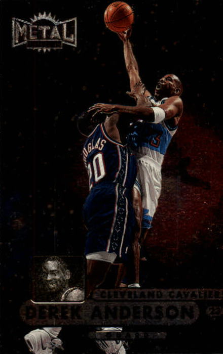 A8554- 1997-98 Metal Universe Bk #s 1-125 +Inserts -You Pick- 15+ FREE US SHIP - Picture 24 of 45