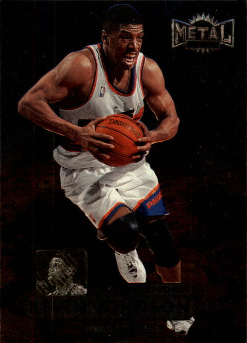 A8554- 1997-98 Metal Universe Bk #s 1-125 +Inserts -You Pick- 15+ FREE US SHIP - Picture 26 of 45