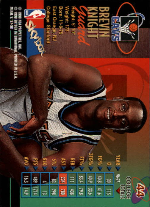A8554- 1997-98 Metal Universe Bk #s 1-125 +Inserts -You Pick- 15+ FREE US SHIP - Picture 29 of 45