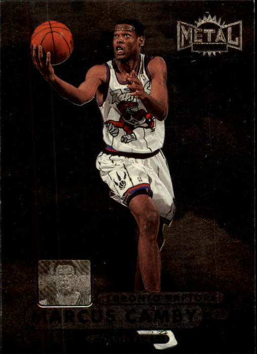 A8554- 1997-98 Metal Universe Bk #s 1-125 +Inserts -You Pick- 15+ FREE US SHIP - Picture 30 of 45