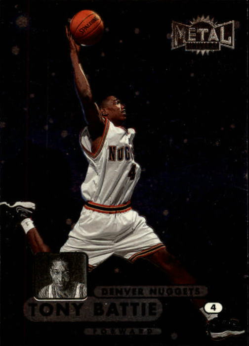 A8554- 1997-98 Metal Universe Bk #s 1-125 +Inserts -You Pick- 15+ FREE US SHIP - Picture 34 of 45