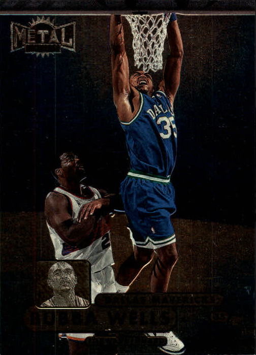 A8554- 1997-98 Metal Universe Bk #s 1-125 +Inserts -You Pick- 15+ FREE US SHIP - Picture 36 of 45
