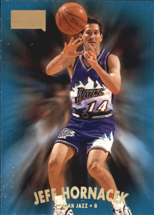 1997-98 SkyBox Premium #26 Jeff Hornacek