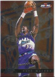 1997-98 Hoops Chairman of the Boards #CB6 Karl Malone