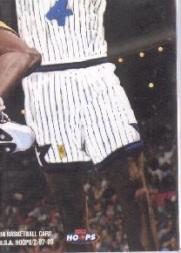 1997-98 Hoops Great Shots #13 Kobe Bryant back image