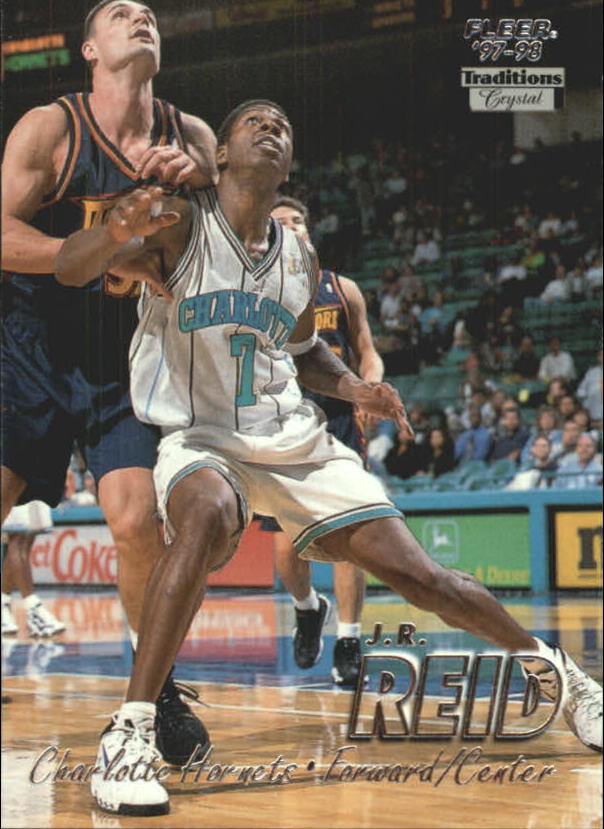 1997-98 Fleer Basketball Crystal Collection Parallel Singles - You Choose - Picture 303 of 334