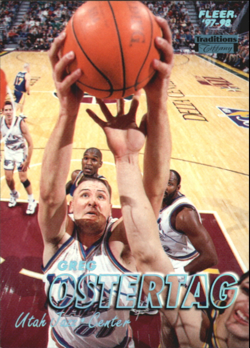 B2858- 1997-98 Fleer Basketball # 201-350 +Inserts -You Pick- 15+ FREE US SHIP - Picture 134 of 135