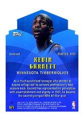 1997-98 Fleer Basketball Rookie Sensations Insert Singles - You Choose - Picture 12 of 12