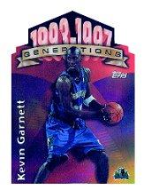 1997-98 Fleer Basketball Rookie Sensations Insert Singles - You Choose - Picture 11 of 12