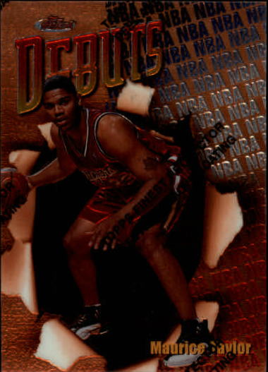 1997-98 Finest Basketball Card Pick (Base) 102-315 - Picture 16 of 361