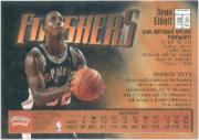1997-98 Finest Basketball Card Pick (Base) 102-315 - Picture 54 of 361