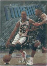 1997-98 Finest Basketball Card Pick (Base) 102-315 - Picture 53 of 361