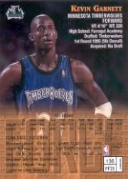 1997-98 Finest Basketball Card Pick (Base) 102-315 - Picture 69 of 361