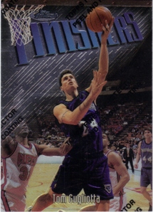 1997-98 Finest Basketball Card Pick (Base) 102-315 - Picture 83 of 361