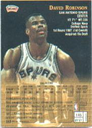 1997-98 Finest Basketball Card Pick (Base) 102-315 - Picture 85 of 361
