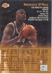 1997-98 Finest Basketball Card Pick (Base) 102-315 - Picture 89 of 361