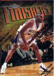 1997-98 Finest Basketball Card Pick (Base) 102-315 - Picture 104 of 361