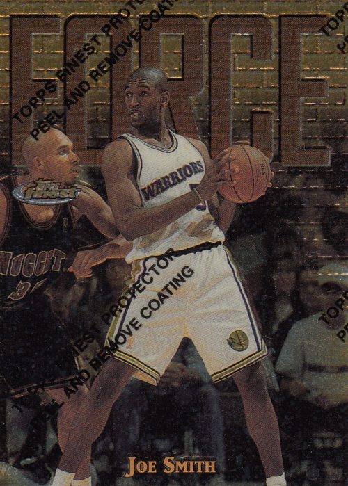 1997-98 Finest Basketball Card Pick (Base) 102-315 - Picture 114 of 361