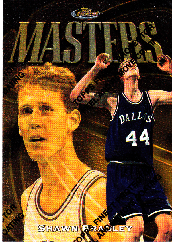 1997-98 Finest Basketball Card Pick (Base) 102-315 - Picture 126 of 361