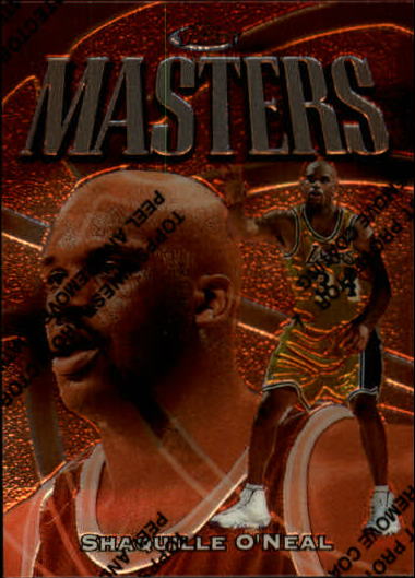 1997-98 Finest Basketball Card Pick (Base) 102-315 - Picture 221 of 361