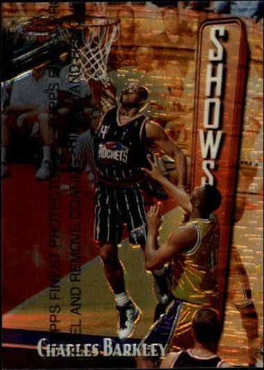 1997-98 Finest Basketball Card Pick (Base) 102-315 - Picture 225 of 361