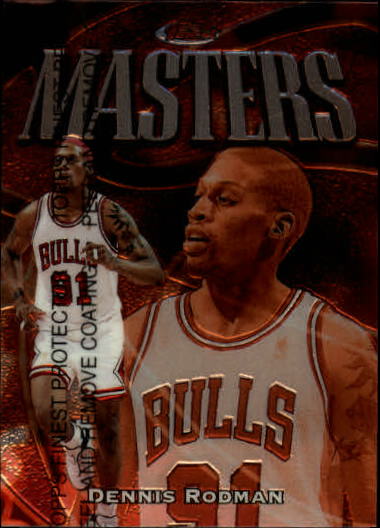1997-98 Finest Basketball Card Pick (Base) 102-315 - Picture 227 of 361