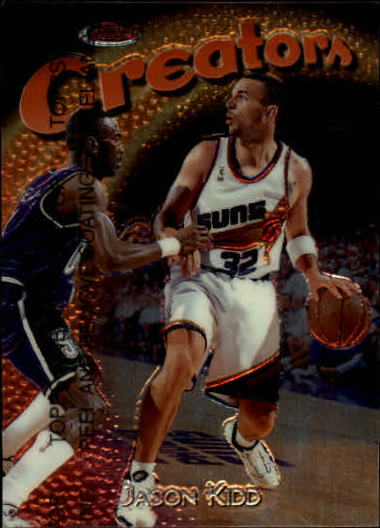 1997-98 Finest Basketball Card Pick (Base) 102-315 - Picture 245 of 361