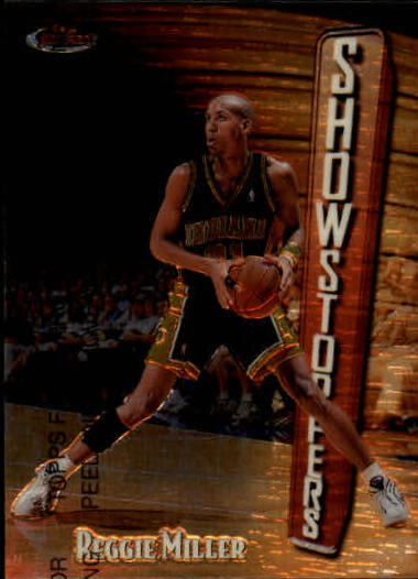 1997-98 Finest Basketball Card Pick (Base) 102-315 - Picture 267 of 361
