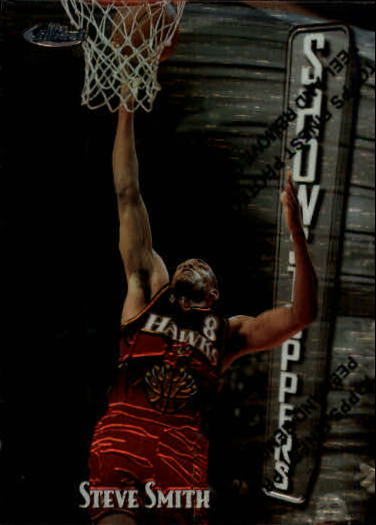 1997-98 Finest Basketball Card Pick (Base) 102-315 - Picture 335 of 361