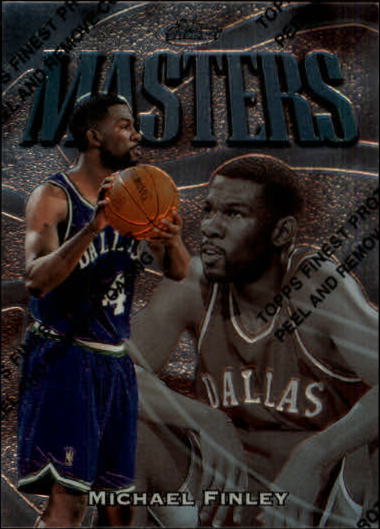 1997-98 Finest Basketball Card Pick (Base) 102-315 - Picture 345 of 361