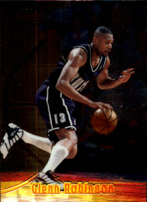 A9788- 1997-98 Bowman's Best Bk #s 1-125 +Rookies -You Pick- 15+ FREE US SHIP - Picture 16 of 247