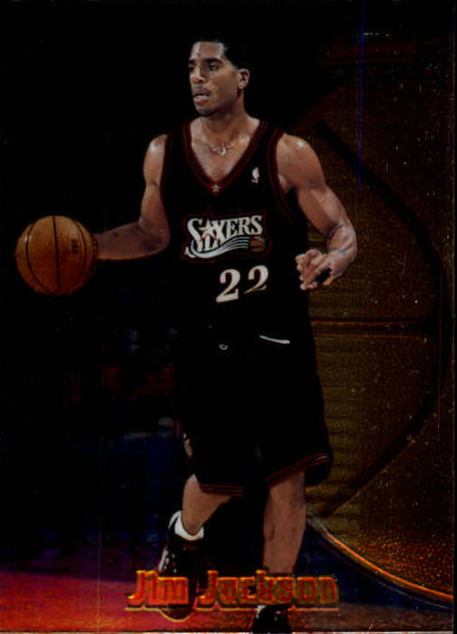 A9788- 1997-98 Bowman's Best Bk #s 1-125 +Rookies -You Pick- 15+ FREE US SHIP - Picture 22 of 247