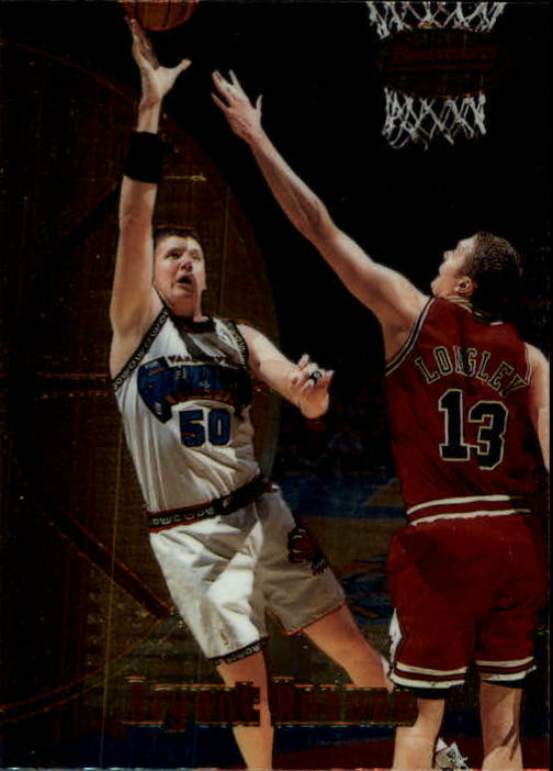 A9788- 1997-98 Bowman's Best Bk #s 1-125 +Rookies -You Pick- 15+ FREE US SHIP - Picture 38 of 247