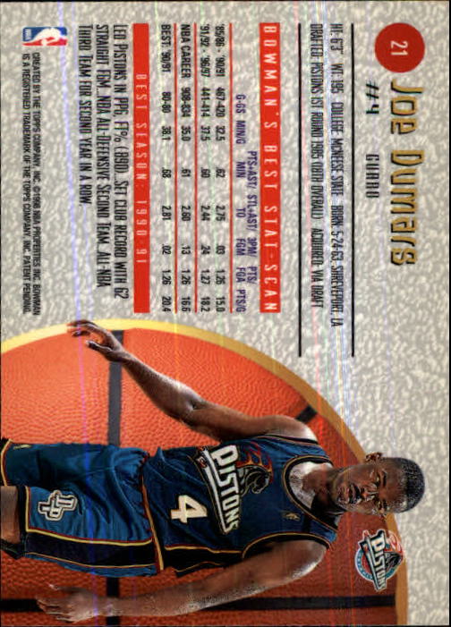 A9788- 1997-98 Bowman's Best Bk #s 1-125 +Rookies -You Pick- 15+ FREE US SHIP - Picture 43 of 247